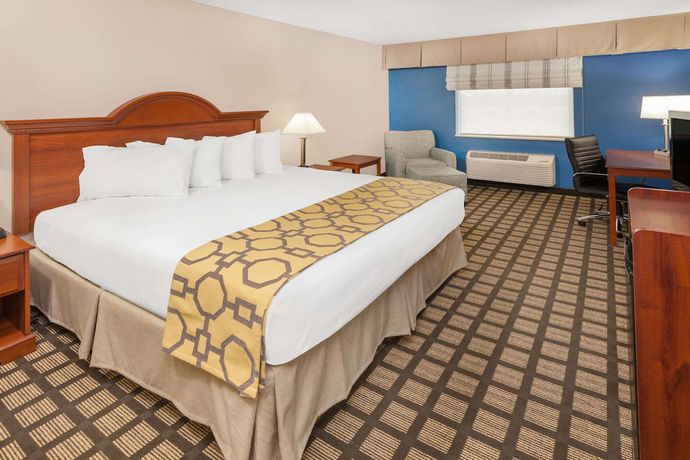 Imagen de la habitación del Hotel Galesburg Inn and Suites. Foto 8