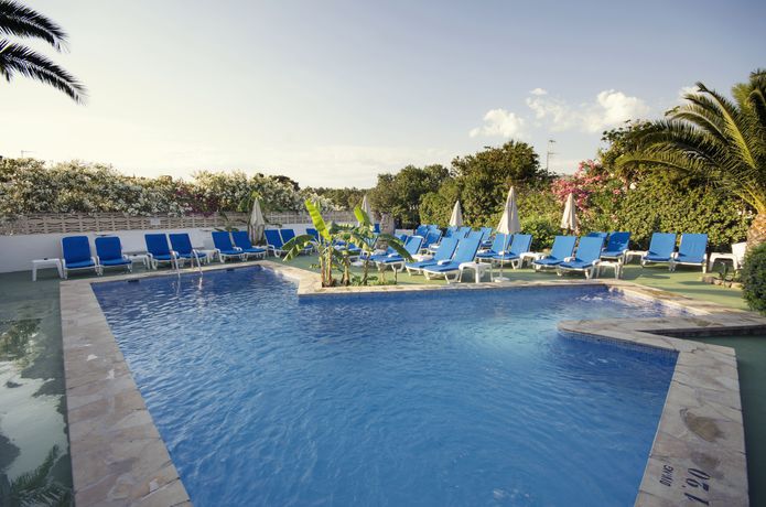 Imagen general del Hotel Galfi - Boutique and Adults Only. Foto 2