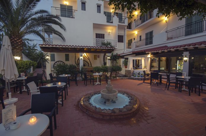 Imagen general del Hotel Galfi - Boutique and Adults Only. Foto 3