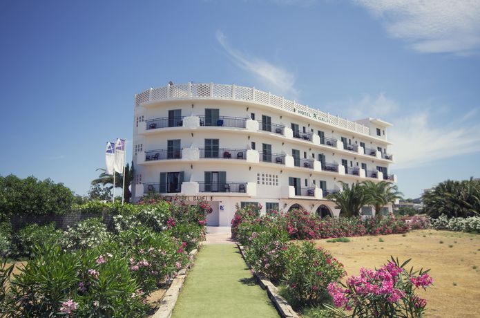 Imagen general del Hotel Galfi - Boutique and Adults Only. Foto 4