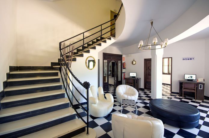 Imagen general del Hotel Galfi - Boutique and Adults Only. Foto 5