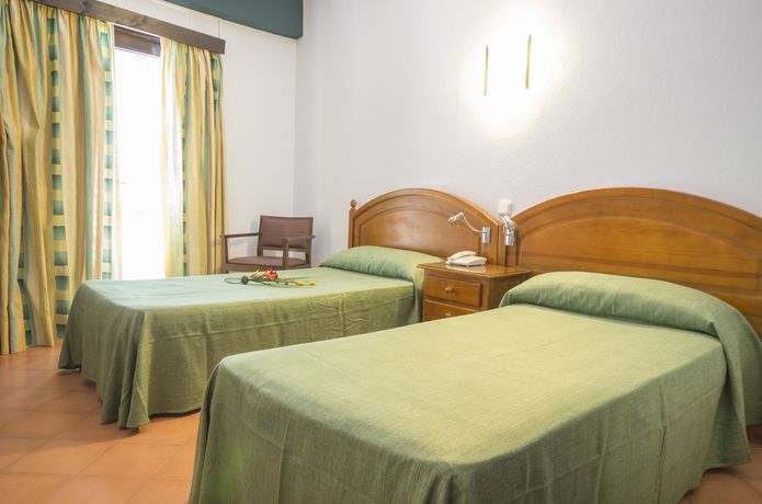 Imagen general del Hotel Galfi - Boutique and Adults Only. Foto 8