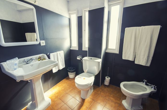 Imagen general del Hotel Galfi - Boutique and Adults Only. Foto 9