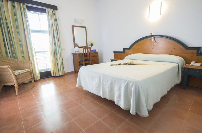 Imagen general del Hotel Galfi - Boutique and Adults Only. Foto 10