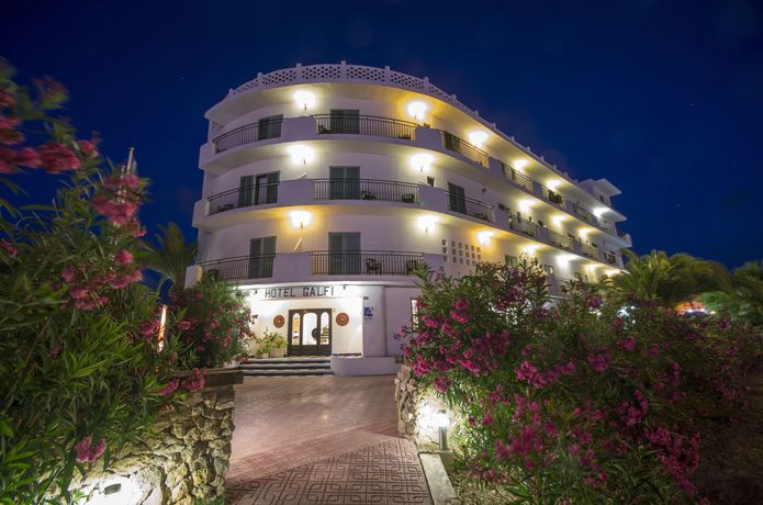 Imagen general del Hotel Galfi - Boutique and Adults Only. Foto 11