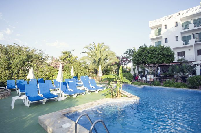 Imagen general del Hotel Galfi - Boutique and Adults Only. Foto 12