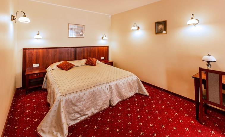 Imagen de la habitación del Hotel Galia, Druskininkai. Foto 10