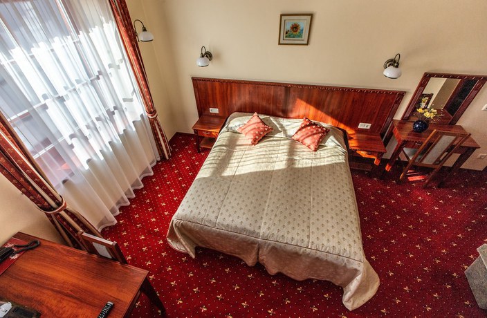 Imagen de la habitación del Hotel Galia, Druskininkai. Foto 12