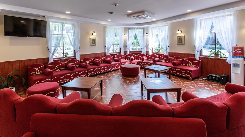Imagen de los interiores del Hotel Galia, Druskininkai. Foto 19