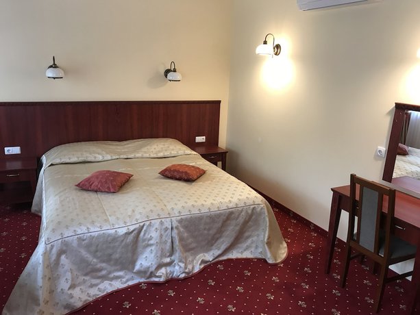 Imagen de la habitación del Hotel Galia, Druskininkai. Foto 14