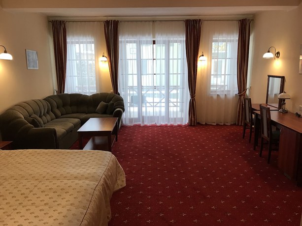 Imagen de la habitación del Hotel Galia, Druskininkai. Foto 15
