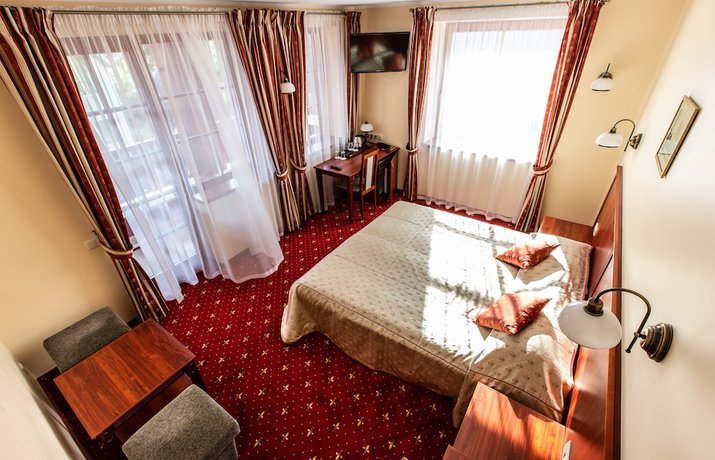 Imagen de la habitación del Hotel Galia, Druskininkai. Foto 17