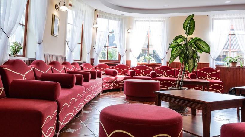 Imagen de los interiores del Hotel Galia, Druskininkai. Foto 20