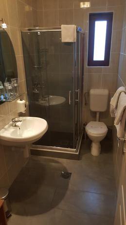 Imagen de la habitación del Hotel Galia. Foto 10