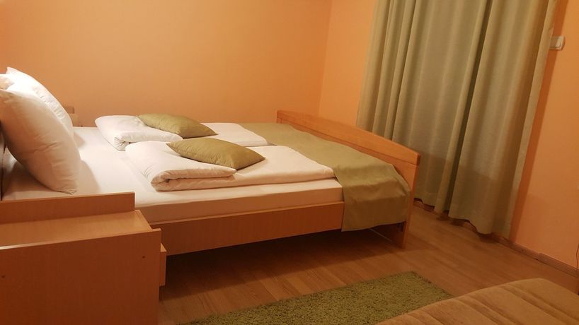 Imagen de la habitación del Hotel Galia. Foto 12