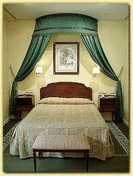 Imagen general del Hotel Galiano. Foto 3