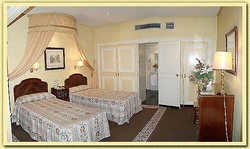 Imagen general del Hotel Galiano. Foto 4