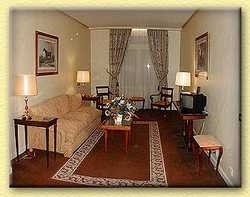 Imagen general del Hotel Galiano. Foto 5