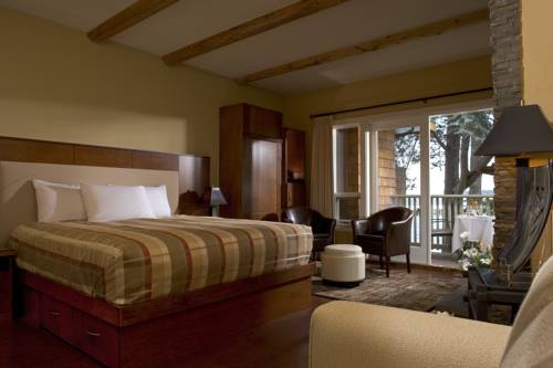 Imagen de la habitación del Hotel Galiano Oceanfront Inn & Spa. Foto 13