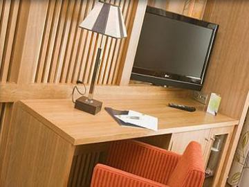 Imagen general del Hotel Galiano Plaza. Foto 2