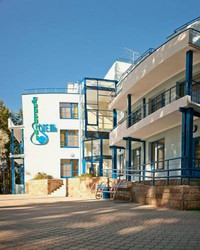 Imagen general del Hotel Galiarda. Foto 4