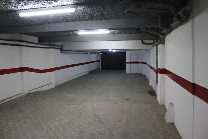 Imagen de los interiores del Hotel Galicia, Centro Rio de Janeiro. Foto 15