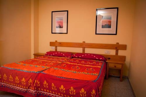 Imagen de la habitación del Hotel Galicia, Fuengirola. Foto 3