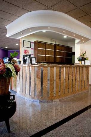 Imagen de los interiores del Hotel Galicia, Fuengirola. Foto 12