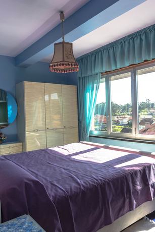 Imagen de la habitación del Hotel Galicia, Poio. Foto 3