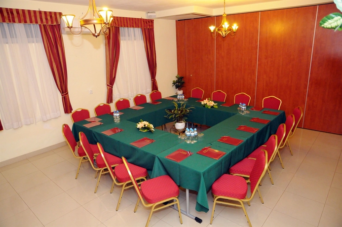 Imagen de los interiores del Hotel Galicja. Foto 9