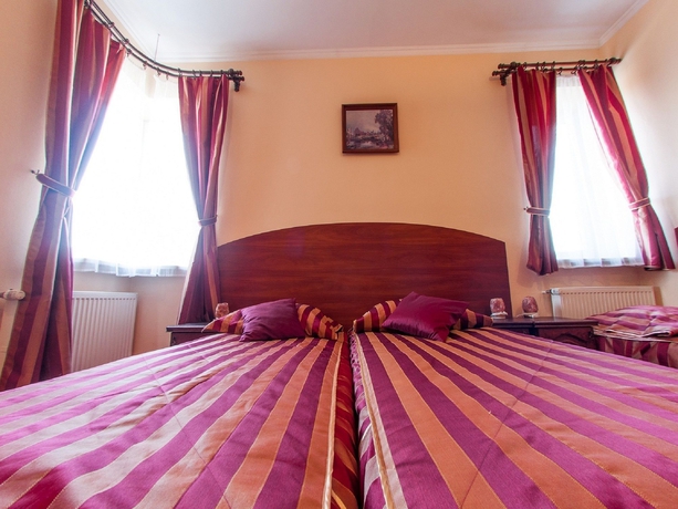 Imagen de la habitación del Hotel Galicja. Foto 7