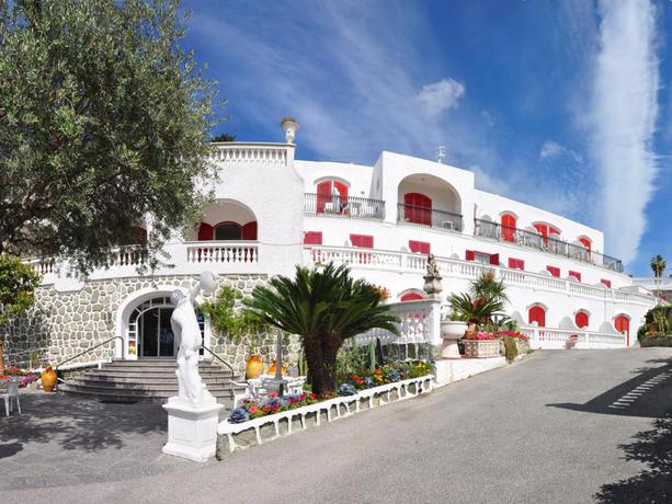 Imagen general del Hotel Galidon Wellness Park & SPA. Foto 1
