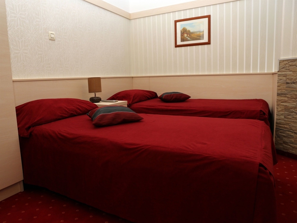 Imagen de la habitación del Hotel Galija. Foto 4