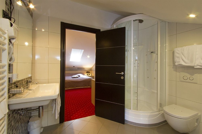 Imagen de la habitación del Hotel Galija. Foto 5