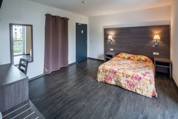 Imagen de la habitación del Hotel Galilée Windsor. Foto 6