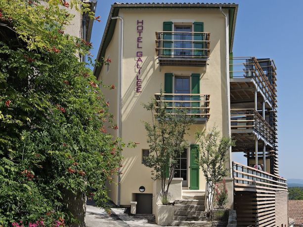 Imagen general del Hotel Galilee. Foto 4