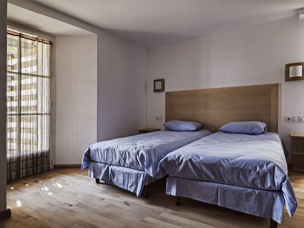 Imagen de la habitación del Hotel Galilee. Foto 11