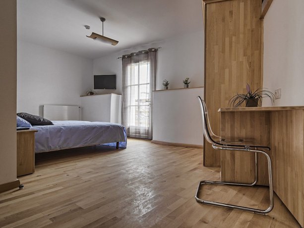 Imagen general del Hotel Galilee. Foto 1