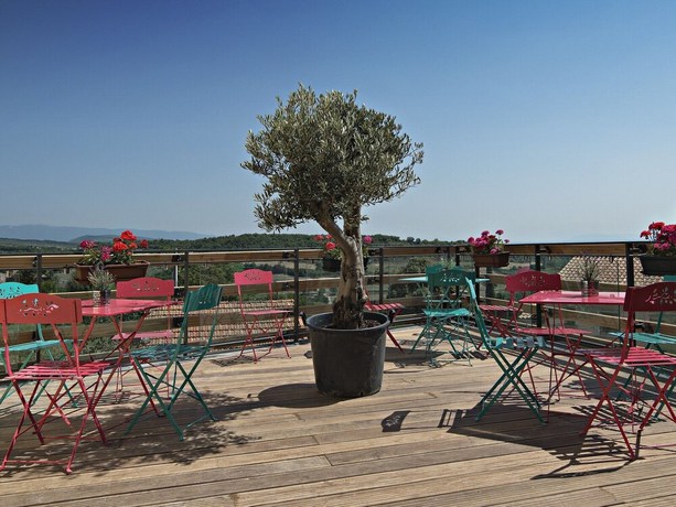 Imagen general del Hotel Galilee. Foto 6