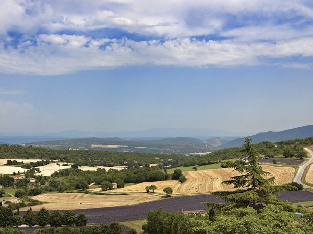 Imagen general del Hotel Galilee. Foto 7