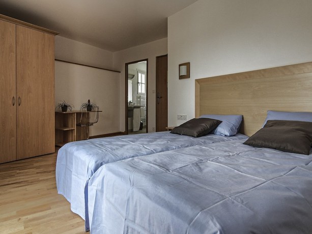 Imagen general del Hotel Galilee. Foto 2