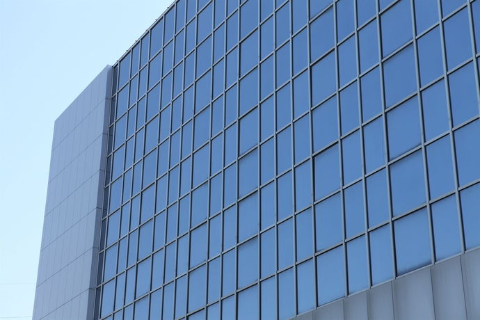 Imagen de los exteriores del Hotel Galilei. Foto 7