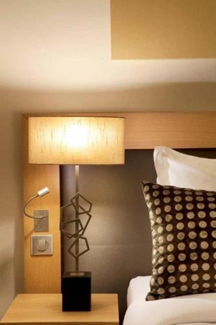 Imagen de la habitación del Hotel Galileo, Arco del Triunfo-El&iacute;seo. Foto 6