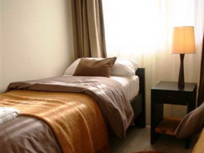 Imagen general del Hotel Galileo Boutique. Foto 4