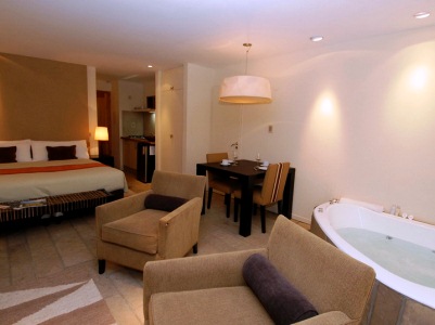 Imagen general del Hotel Galileo Boutique. Foto 5