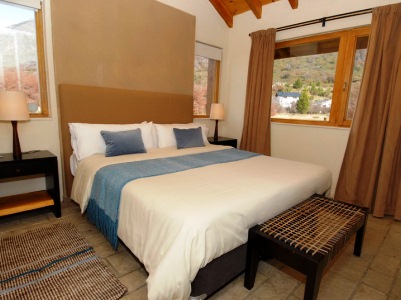 Imagen general del Hotel Galileo Boutique. Foto 7