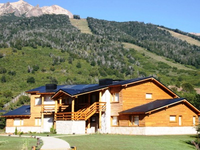 Imagen general del Hotel Galileo Boutique. Foto 8