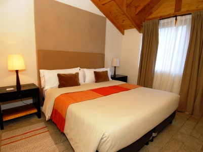 Imagen general del Hotel Galileo Boutique. Foto 10