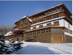 Imagen general del Hotel Galileo Donovaly. Foto 3