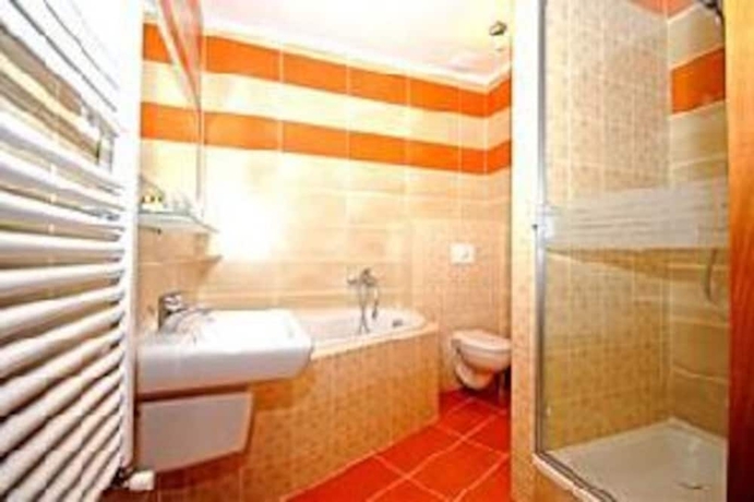 Imagen de la habitación del Hotel Galileo, Zilina. Foto 8